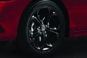 New Civic Rs e:hev
