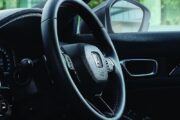 New Civic Rs e:hev