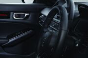 New Civic Rs e:hev
