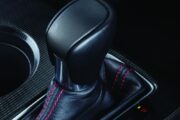 New Civic Rs e:hev