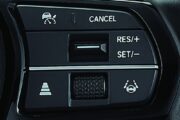 New Civic Rs e:hev