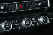 New Civic Rs e:hev