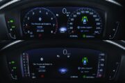 New Civic Rs e:hev