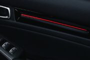 New Civic Rs e:hev