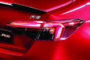 New Civic Rs e:hev