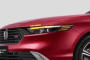 All New Accord