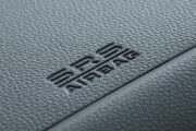 New Honda CR-V