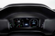 New Honda CR-V