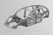 New Honda CR-V