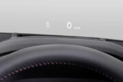 New Honda CR-V