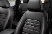 New Honda CR-V