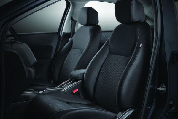 New Honda City