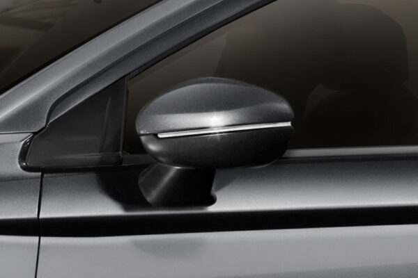 New Honda City