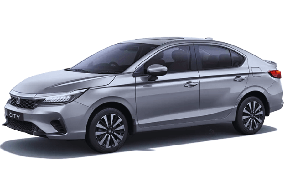 Meteoroid Grey Metallic